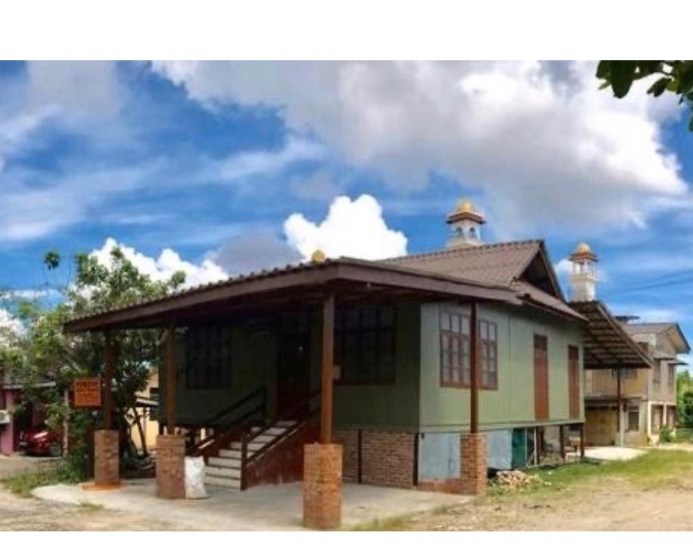 Sarah Guesthouse Kuala Terengganu Exterior foto
